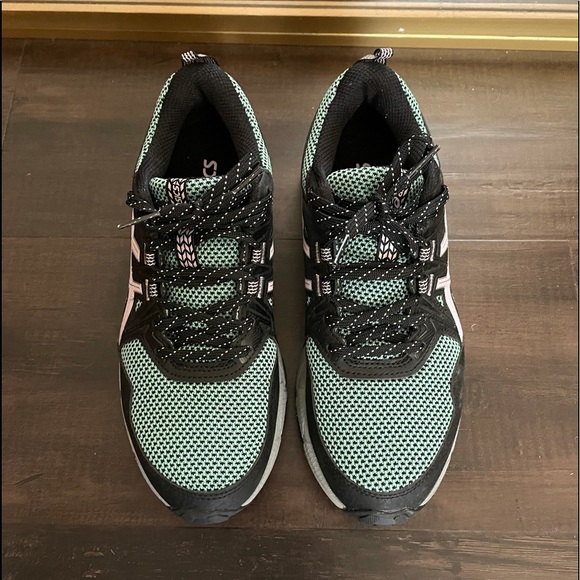 Gel-Venture 8 Running Shoe - Picture 3 of 3